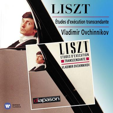 Liszt: 12 Etudes d'exécution transcendante, S. 139: III. Paysage