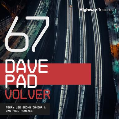 Volver - Terry Lee Brown Junior Remix