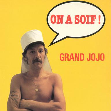 On a soif!