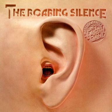 Waiter, There's A Yawn In My Ear