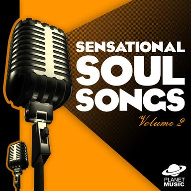 Sensational Soul Songs, Vol. 2