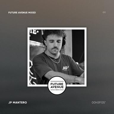 Euphonious - Gerardo Moro Remix - Mixed