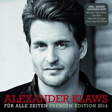 Morgen explodiert die Welt - Single Version