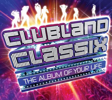 About You Now - Ultrabeat Mix