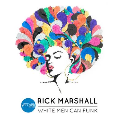 White Men Can Funk - Original Mix