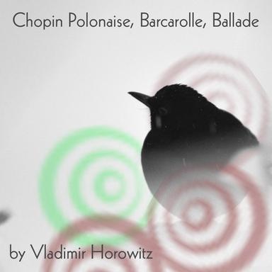 Etude in C-Sharp Minor, Op. 25 No. 7
