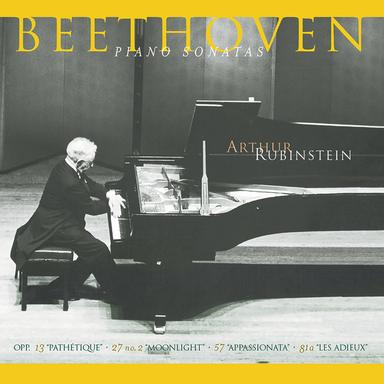 Piano Sonata No. 14 in C-sharp Minor, Op. 27 No. 2 "Moonlight": I. Adagio sostenuto