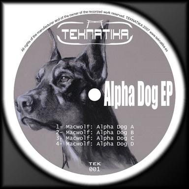 Alpha Dog B