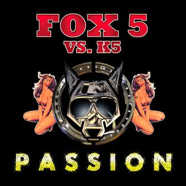 Passion - 2K9 Radio Edit