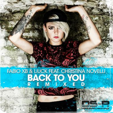 Back To You - Matt Davey Remix