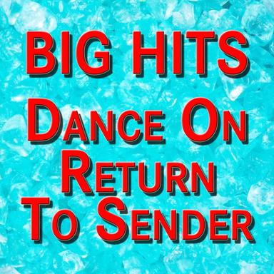 Dance On!