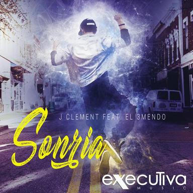 Sonria (feat. El 3mendo) - Extended Mix