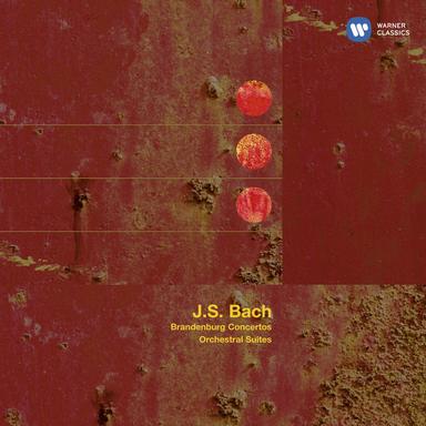Bach, JS: Brandenburg Concerto No. 5 in D Major, BWV 1050: III. Allegro