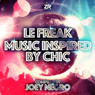 Feel the Beat (C'est si Bon...)