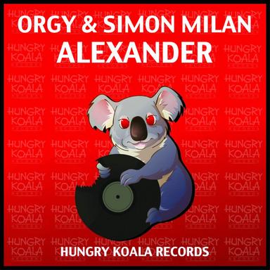 Alexander - Original Mix