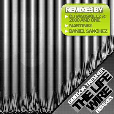 The Life Wire - Daniel Sanchez Flip Flap Filter Remix
