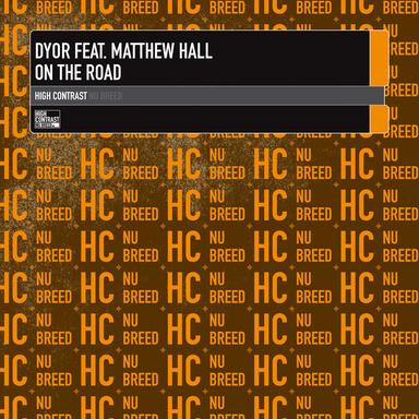 On The Road - Ricky T Remix