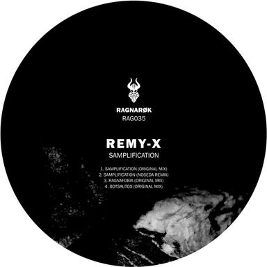 Samplification - Noseda Remix