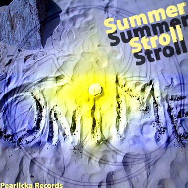 Summer Stroll - Albin Mombrun Remix