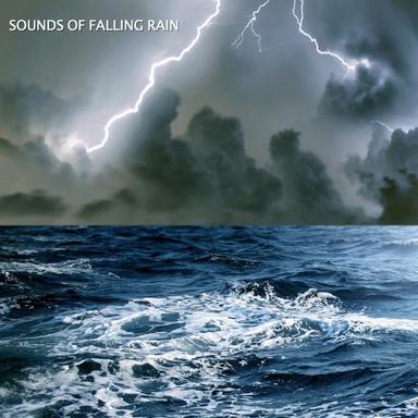 Rain and Distant Thunder