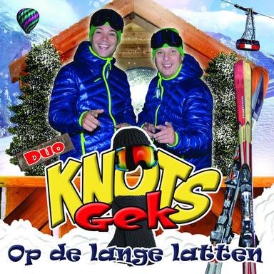 Op De Lange Latten