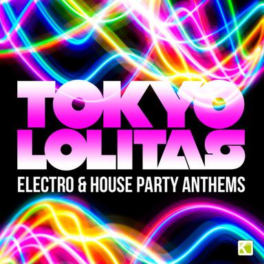 Turn the Lights off 2010 - Bigroom Radio