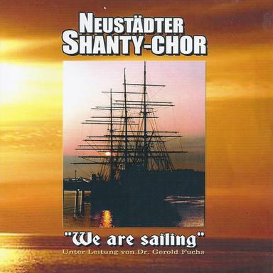 Anchors Aweigh