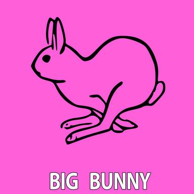 Minimum Format - Big Bunny Remix