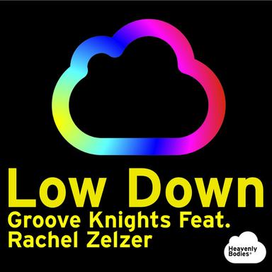 Low Down - Miko Jackson's Electrobossa Radio Edit