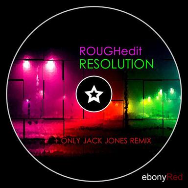 Resolution - Only Jack Jones Remix