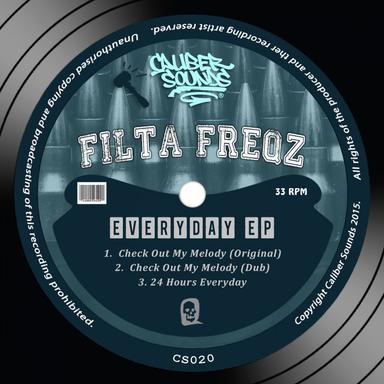 Check Out My Melody - Original Mix