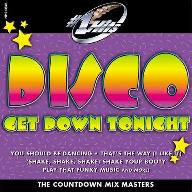 Boogie Fever