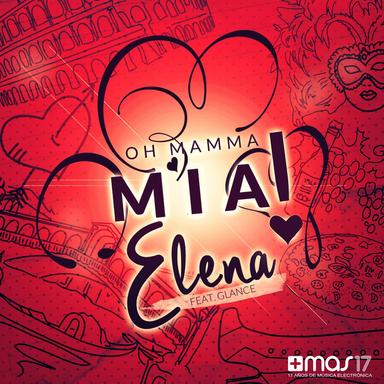 Mamma mia (he's italiano) - Radio Edit