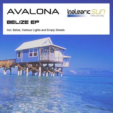 Harbour Lights - Original Mix