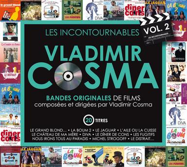 Les Incontournables (Volume II)