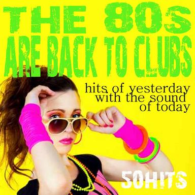 La Isla Bonita - Damon Paul Clubmix