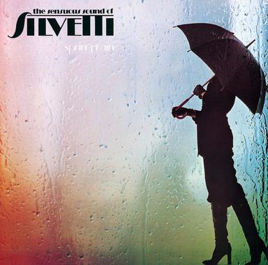 Spring Rain - Club Mix