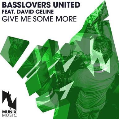 Give Me Some More - Handsup Freaks Remix