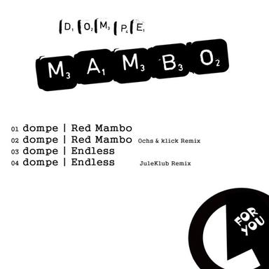 Red Mambo