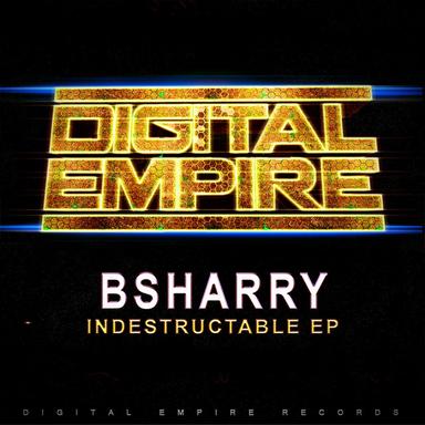 Indestructable - Original Mix