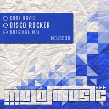 Disco Rocker - Original Mix