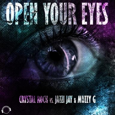 Open Your Eyes - Radio Edit