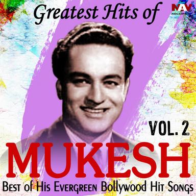 Jeevan Sapna Toot Gaya (From "Anokha Pyar")