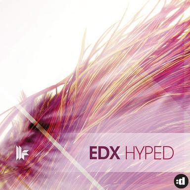 Hyped - Radio Edit
