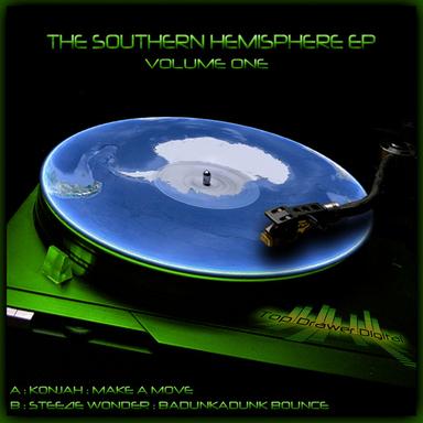 Make A Move - Original Mix
