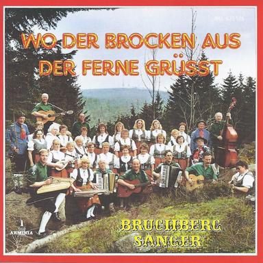 Durch Wald und Flur