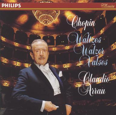 Waltz No. 8 in A-Flat Major, Op. 64 No. 3