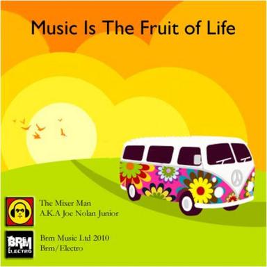 Beautiful Lone Star - Original Mix