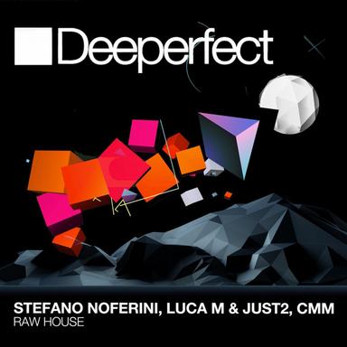 Raw House - Raul Facio Remix
