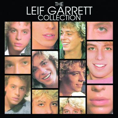 The Leif Garrett Collection